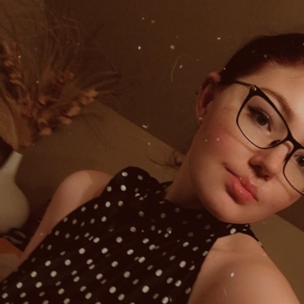 Meet your Posher, Abbie